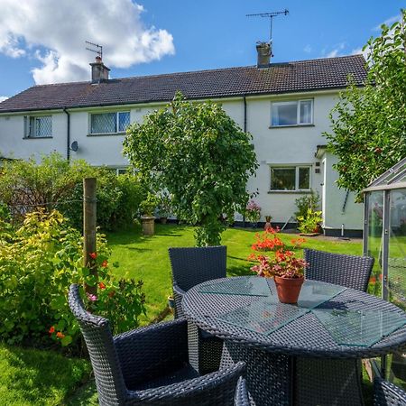 Villa Apple Byrd - Short Stroll Into Kendal Town Centre Exterior foto