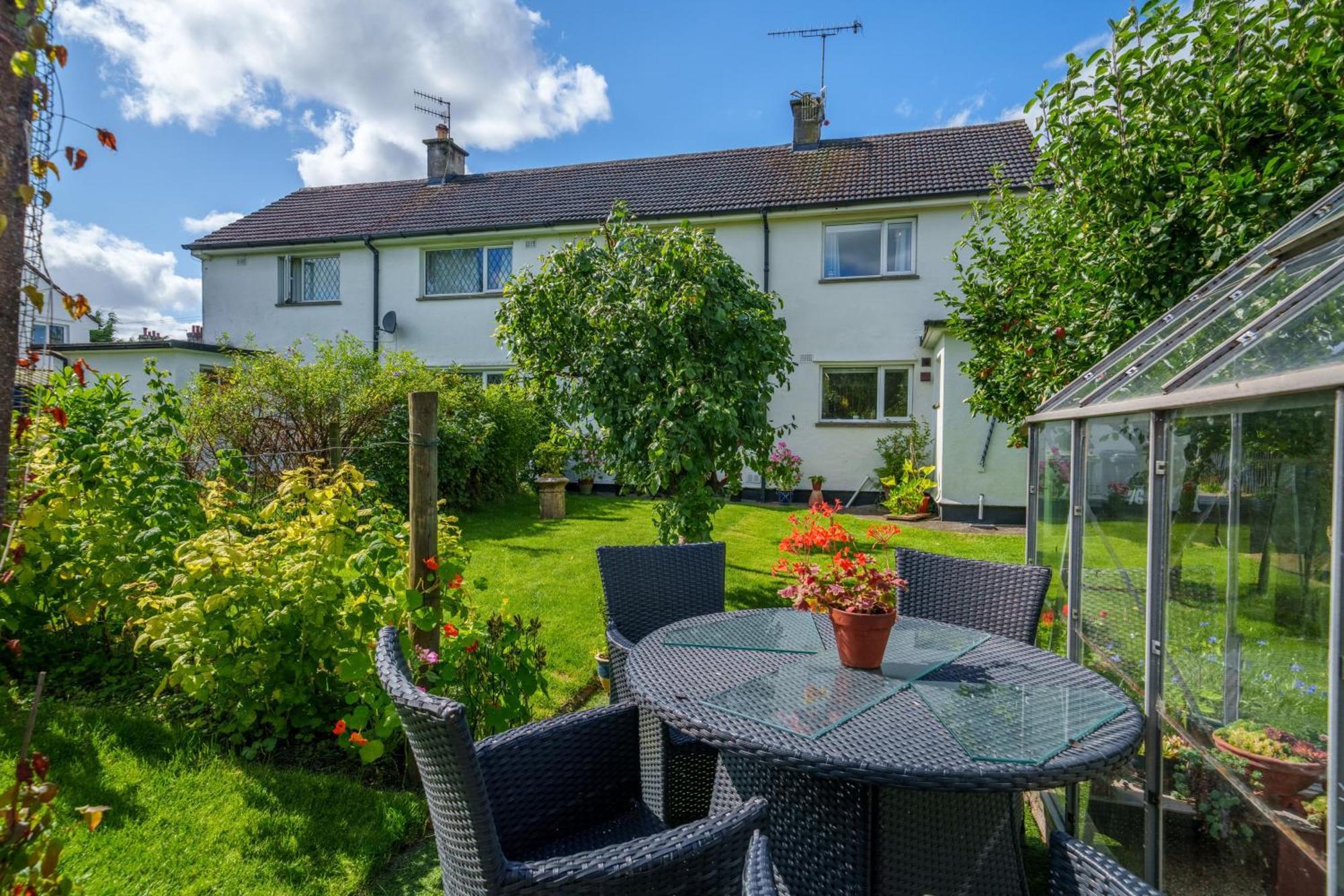 Villa Apple Byrd - Short Stroll Into Kendal Town Centre Exterior foto