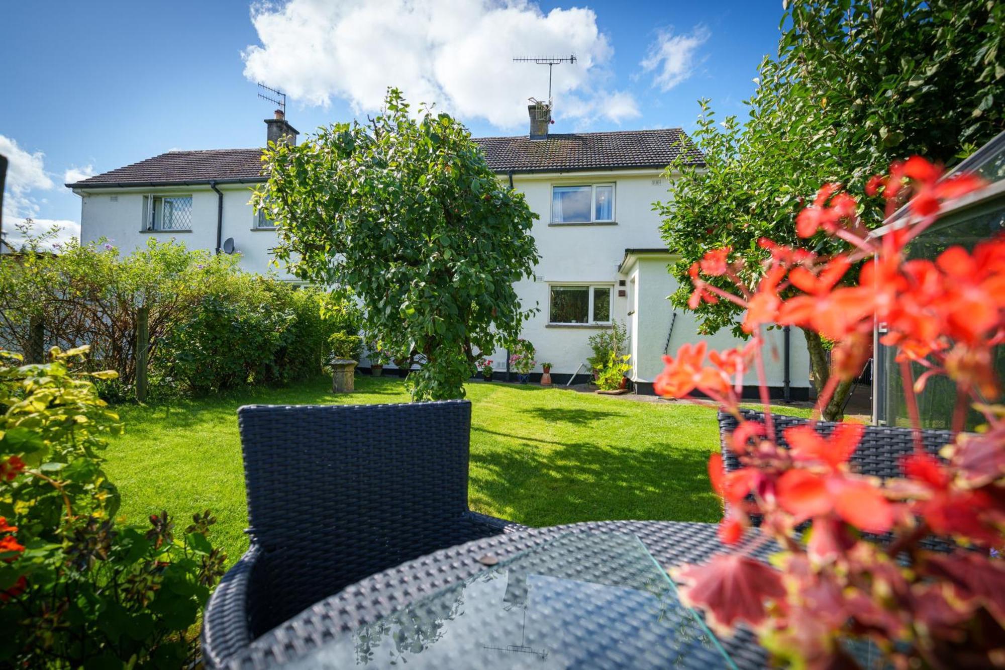 Villa Apple Byrd - Short Stroll Into Kendal Town Centre Exterior foto