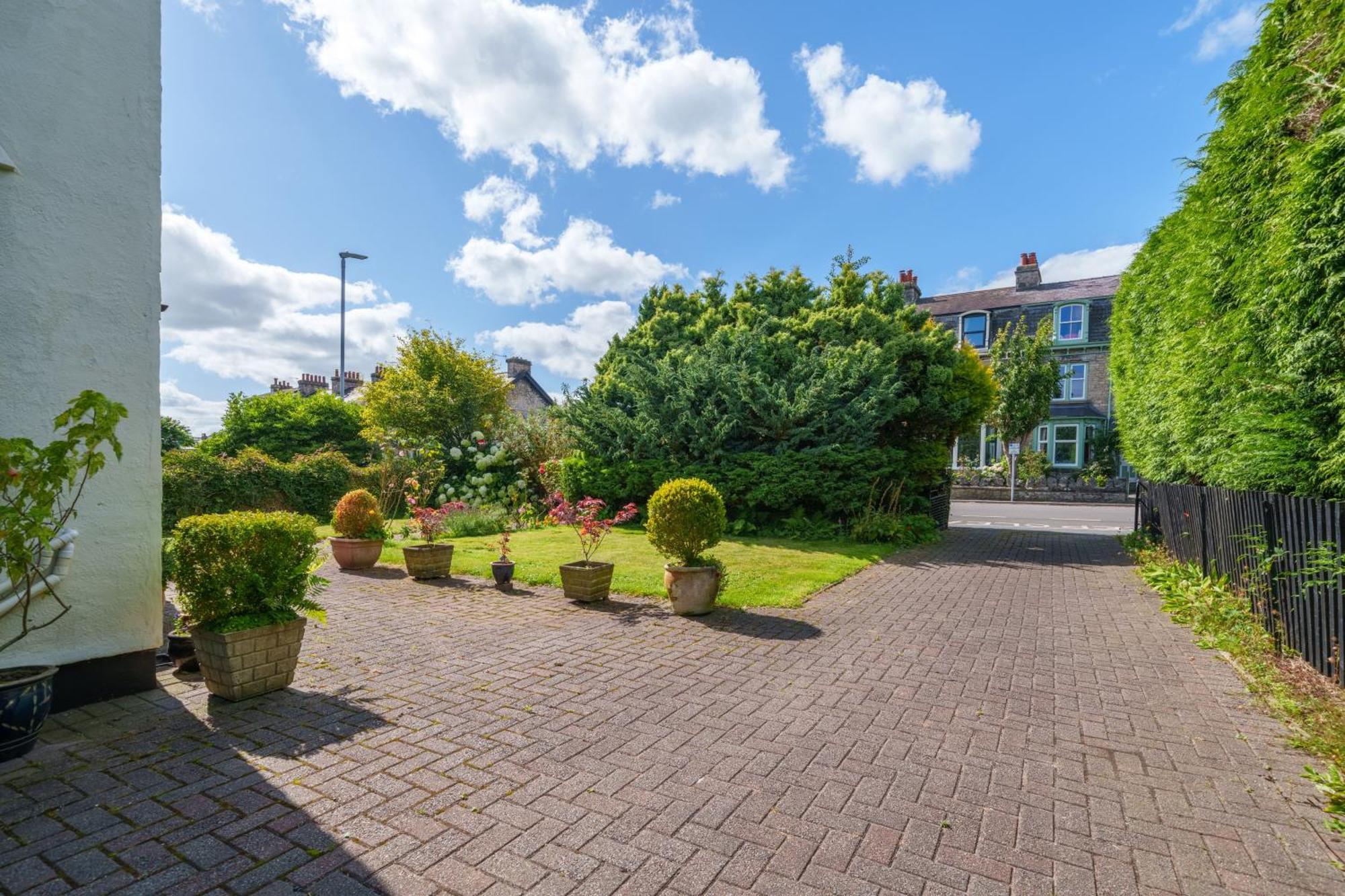 Villa Apple Byrd - Short Stroll Into Kendal Town Centre Exterior foto