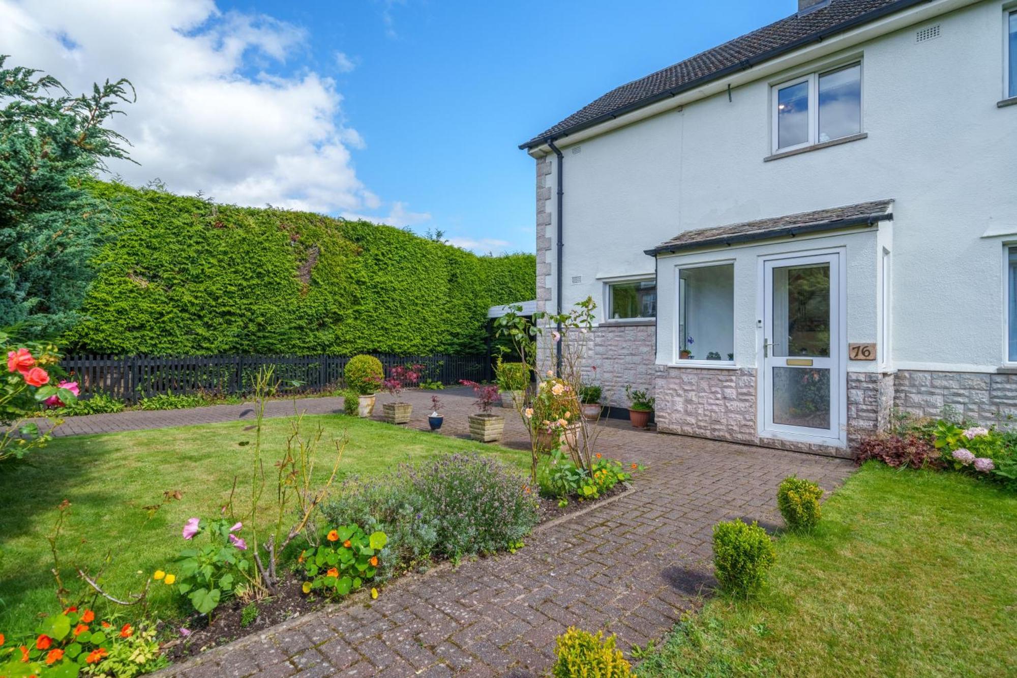 Villa Apple Byrd - Short Stroll Into Kendal Town Centre Exterior foto